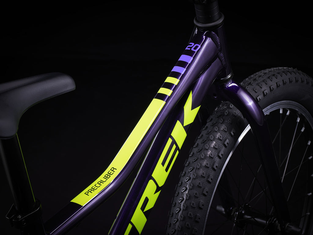 Precaliber 20 — Purple Abyss