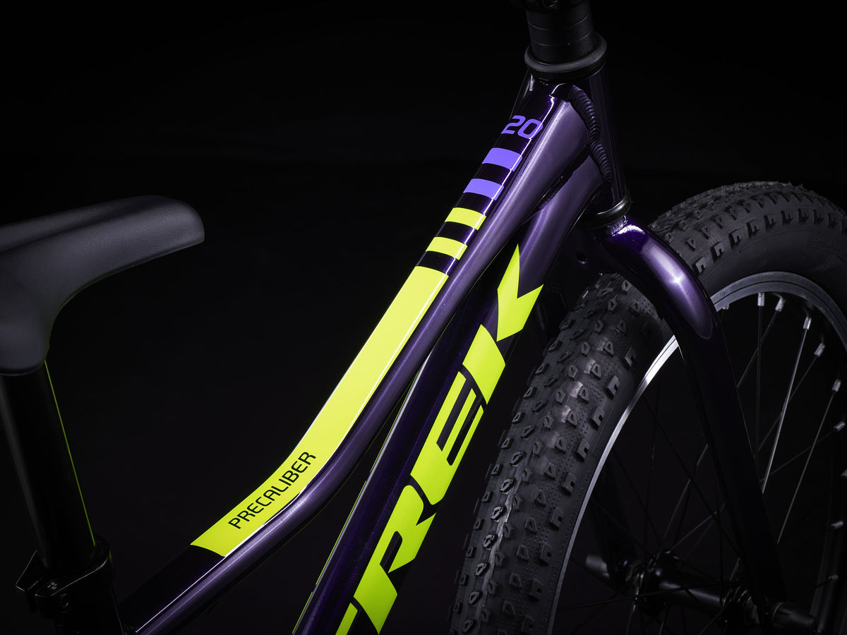 Precaliber 20 — Purple Abyss