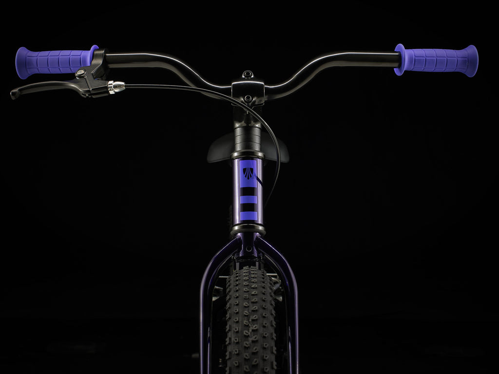 Precaliber 20 — Purple Abyss