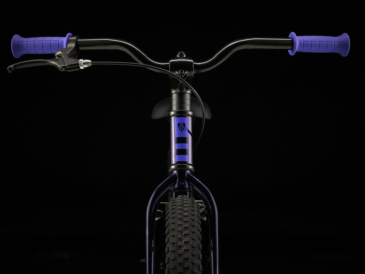 Precaliber 20 — Purple Abyss