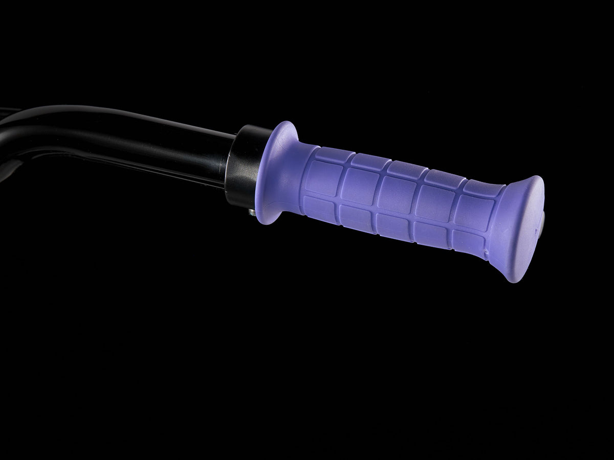 Precaliber 20 — Purple Abyss