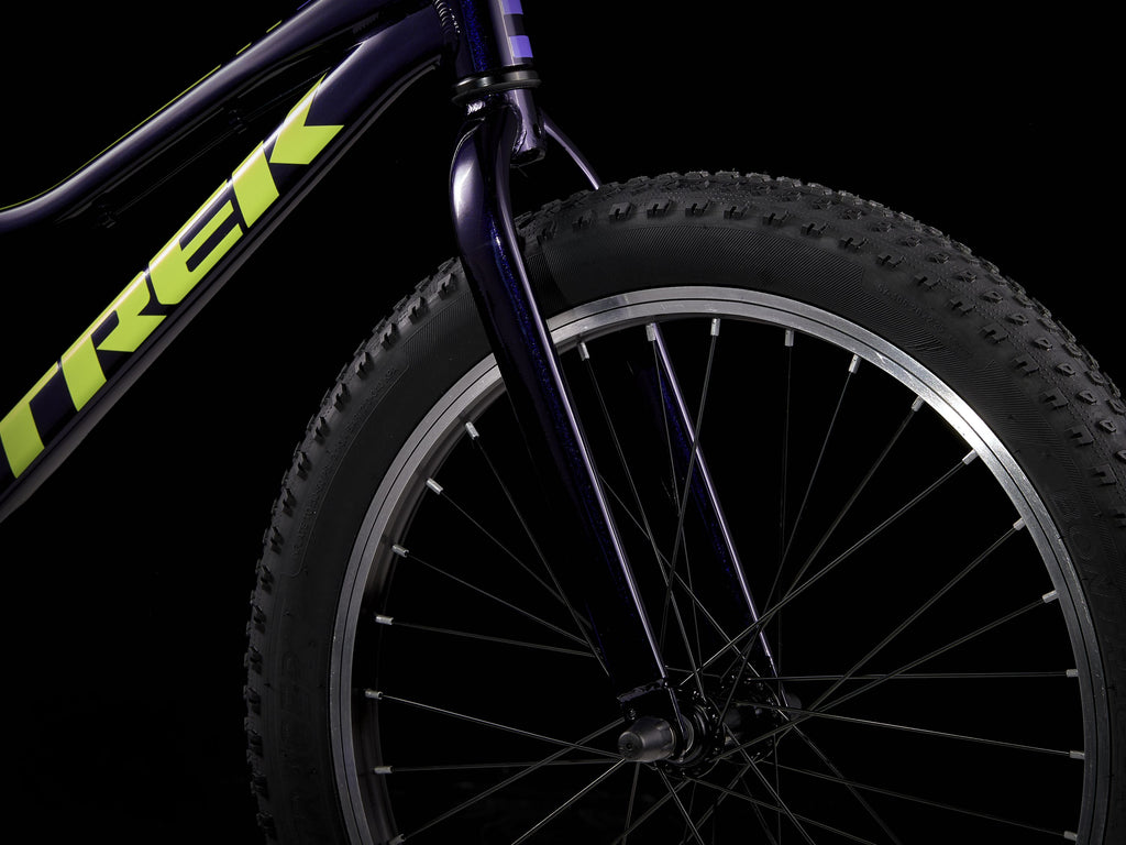 Precaliber 20 — Purple Abyss