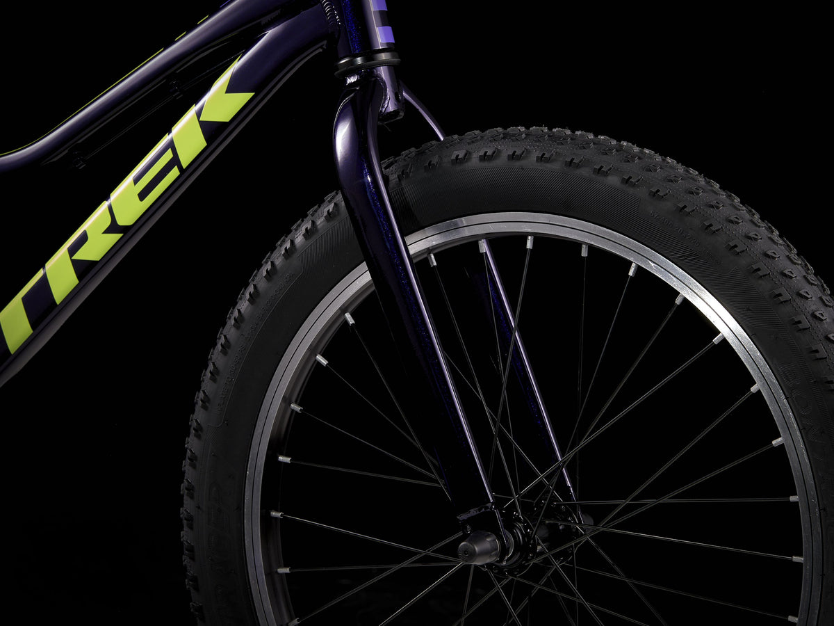 Precaliber 20 — Purple Abyss