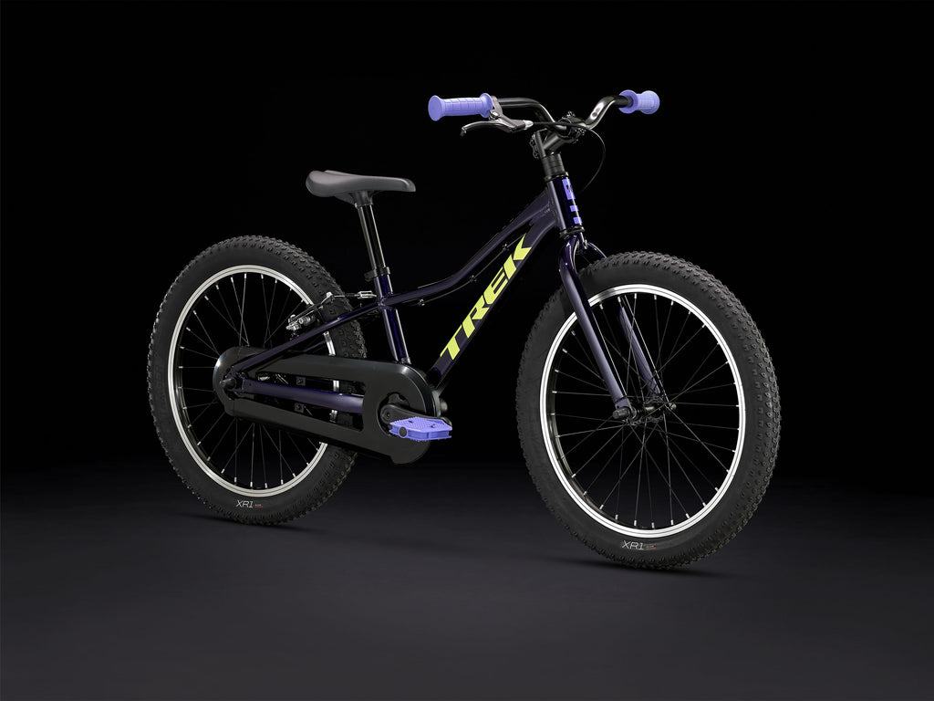 Precaliber 20 — Purple Abyss