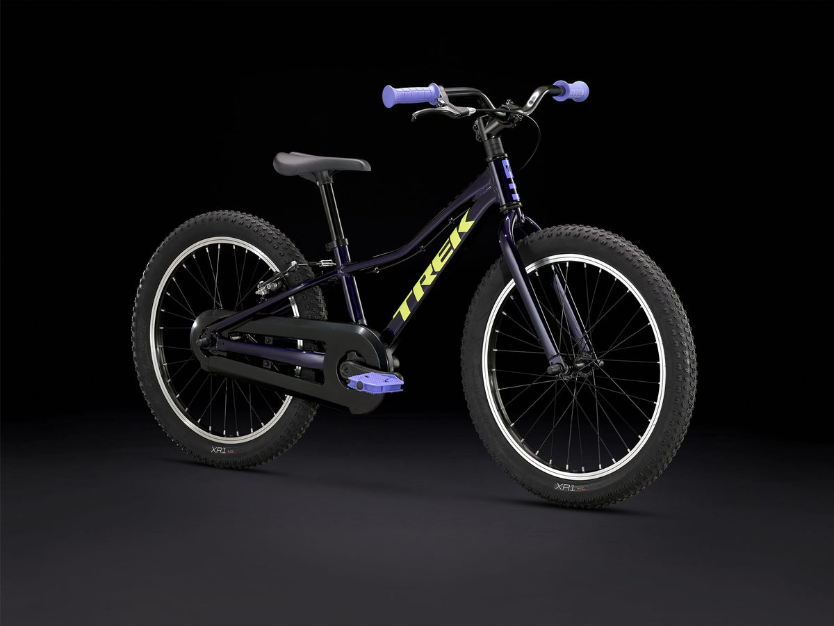 Precaliber 20 — Purple Abyss