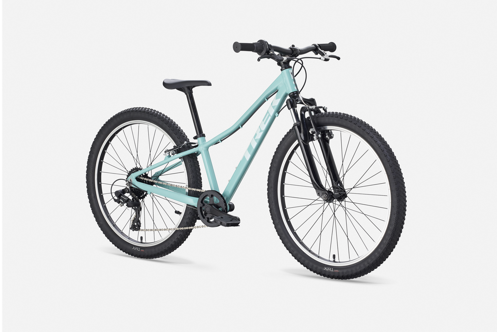 Precaliber 24" Suspension — Blue Sage