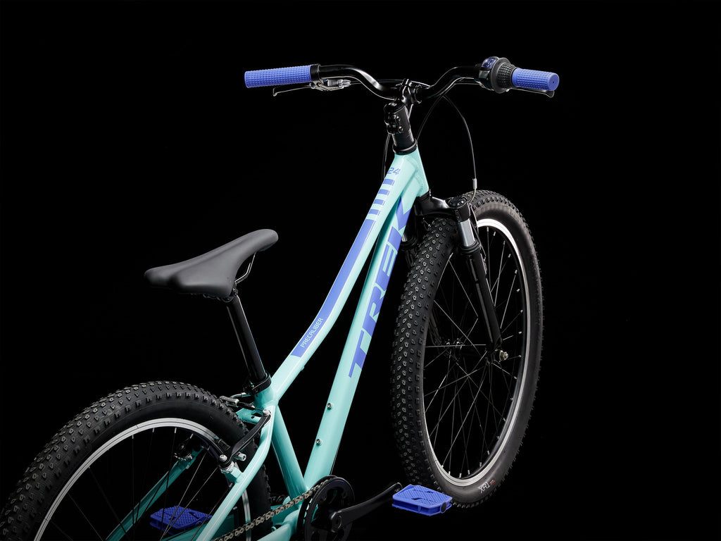 Precaliber 24 8-speed Suspension — Aloha Green