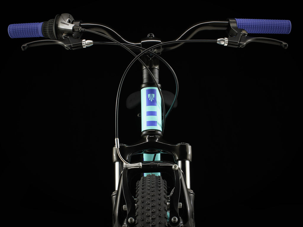 Precaliber 24 8-speed Suspension — Aloha Green