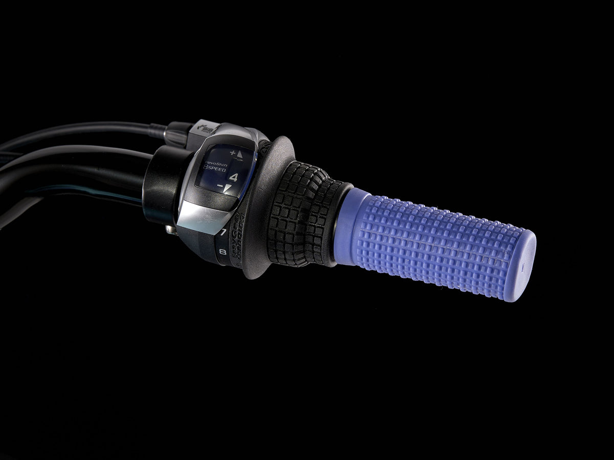 Precaliber 24 8-speed Suspension — Aloha Green