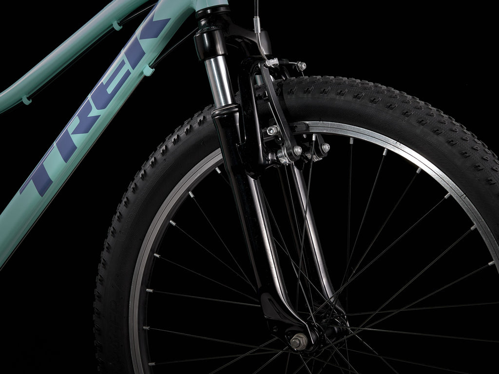 Precaliber 24 8-speed Suspension — Aloha Green