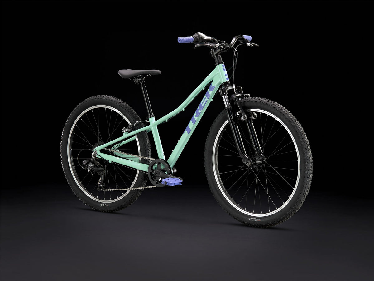 Precaliber 24 8-speed Suspension — Aloha Green