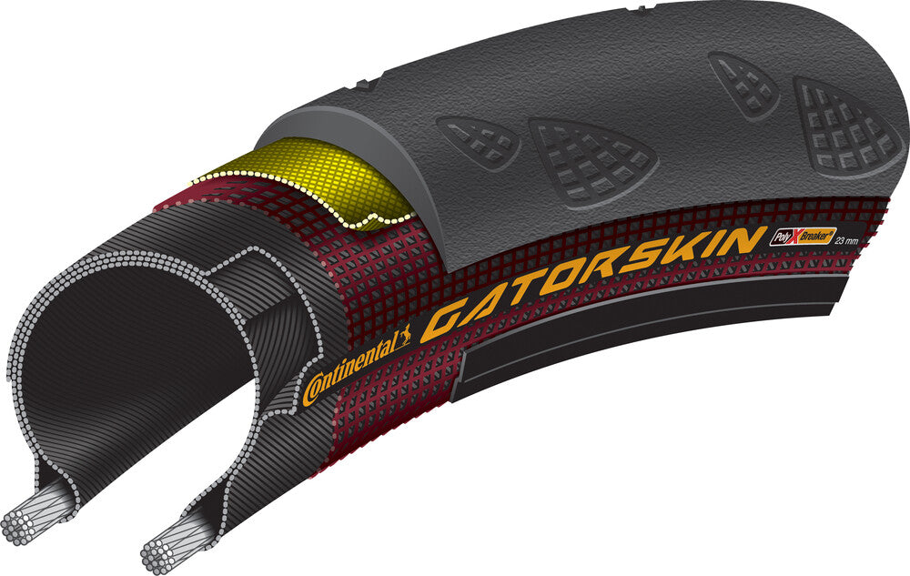 Continental Gatorskin