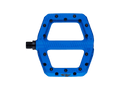 Race Face Chester Large Pedal Set — Blue