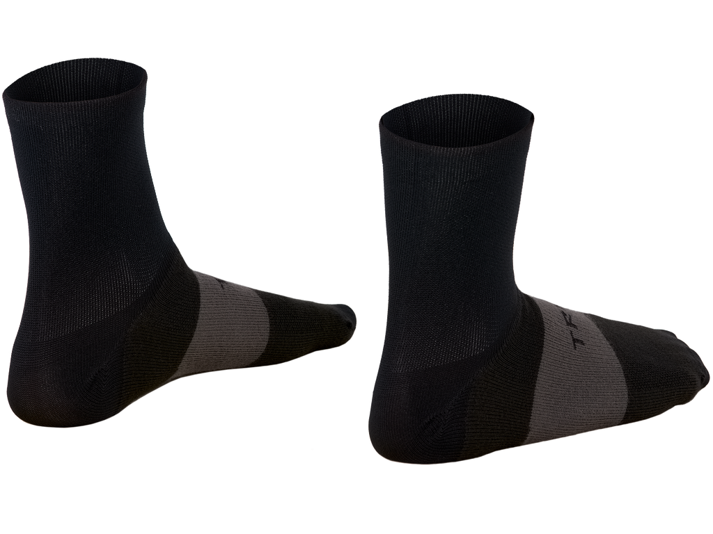 Trek Race Quarter Cycling Sock