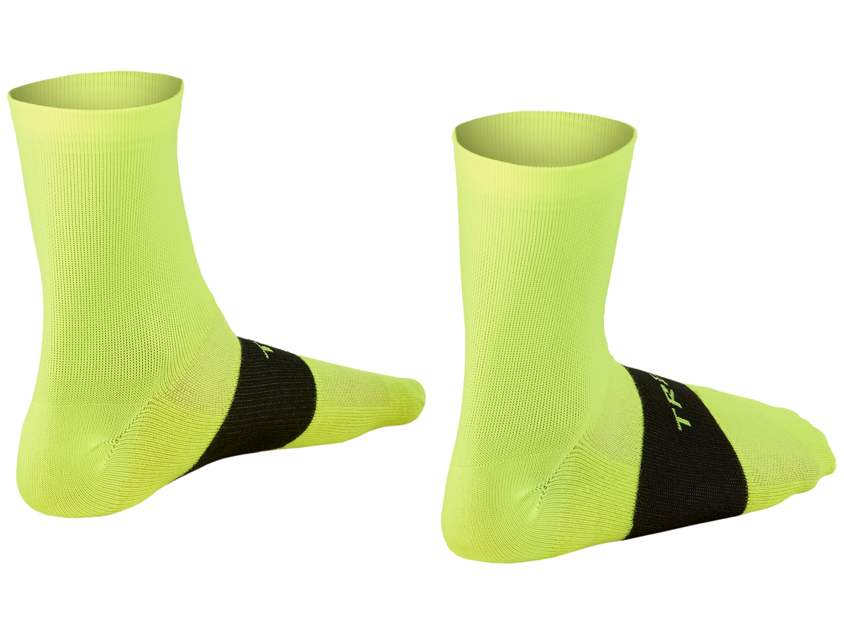 Trek Race Quarter Cycling Sock