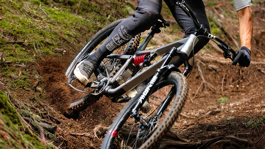 Reserve 30|HD Carbon