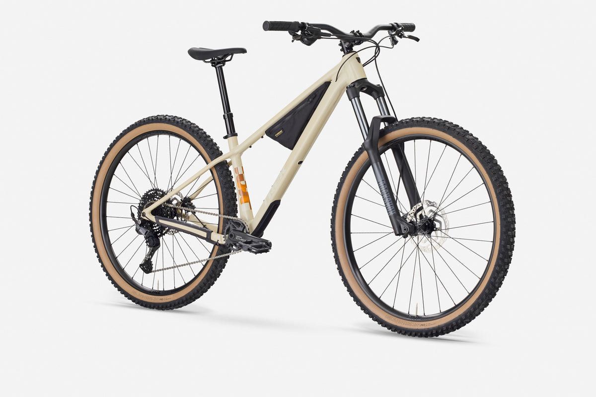Roscoe 7 Gen 4 — Buff Beige