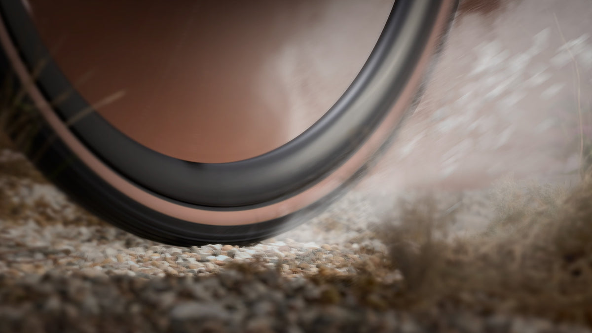 Bontrager Girona Comp Gravel Tire