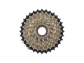 SunRun FW-8I 8-Speed Bicycle Freewheel