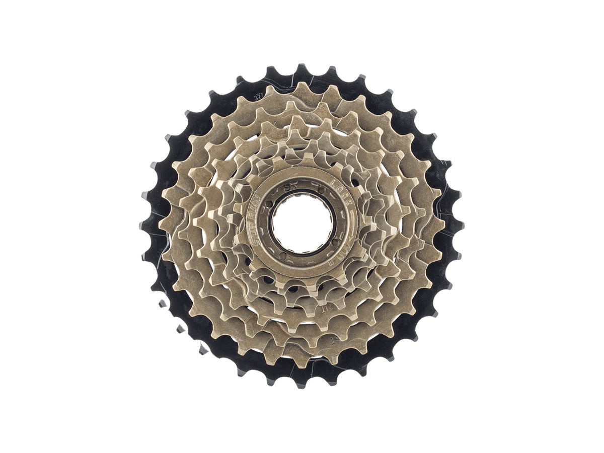 SunRun FW-8I 8-Speed Bicycle Freewheel