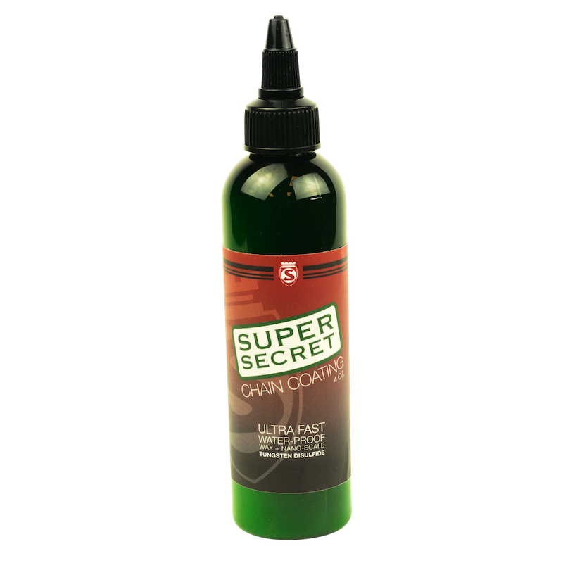 Silca Super Secret Chain Lube