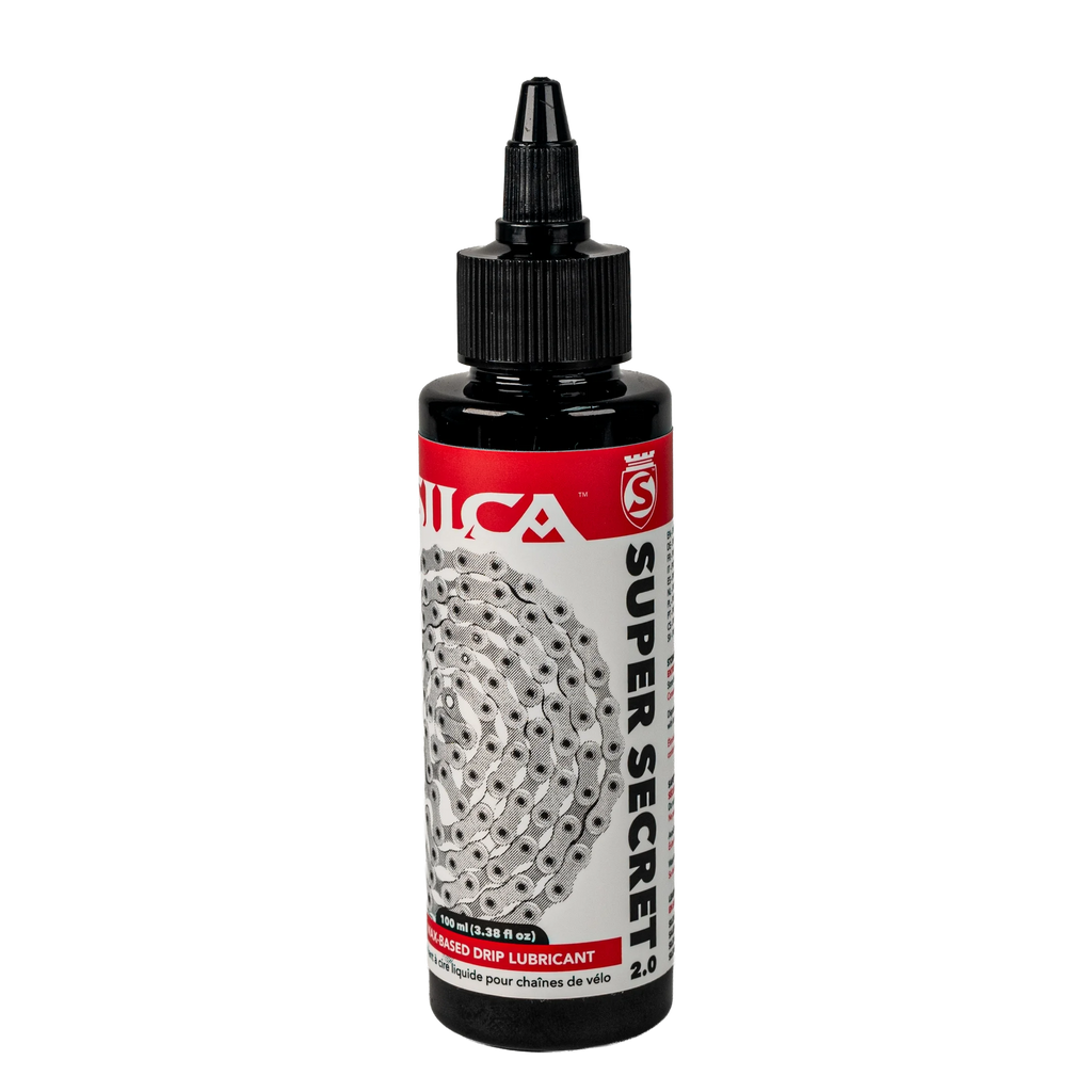 Silca Super Secret 2.0 Chain Lube