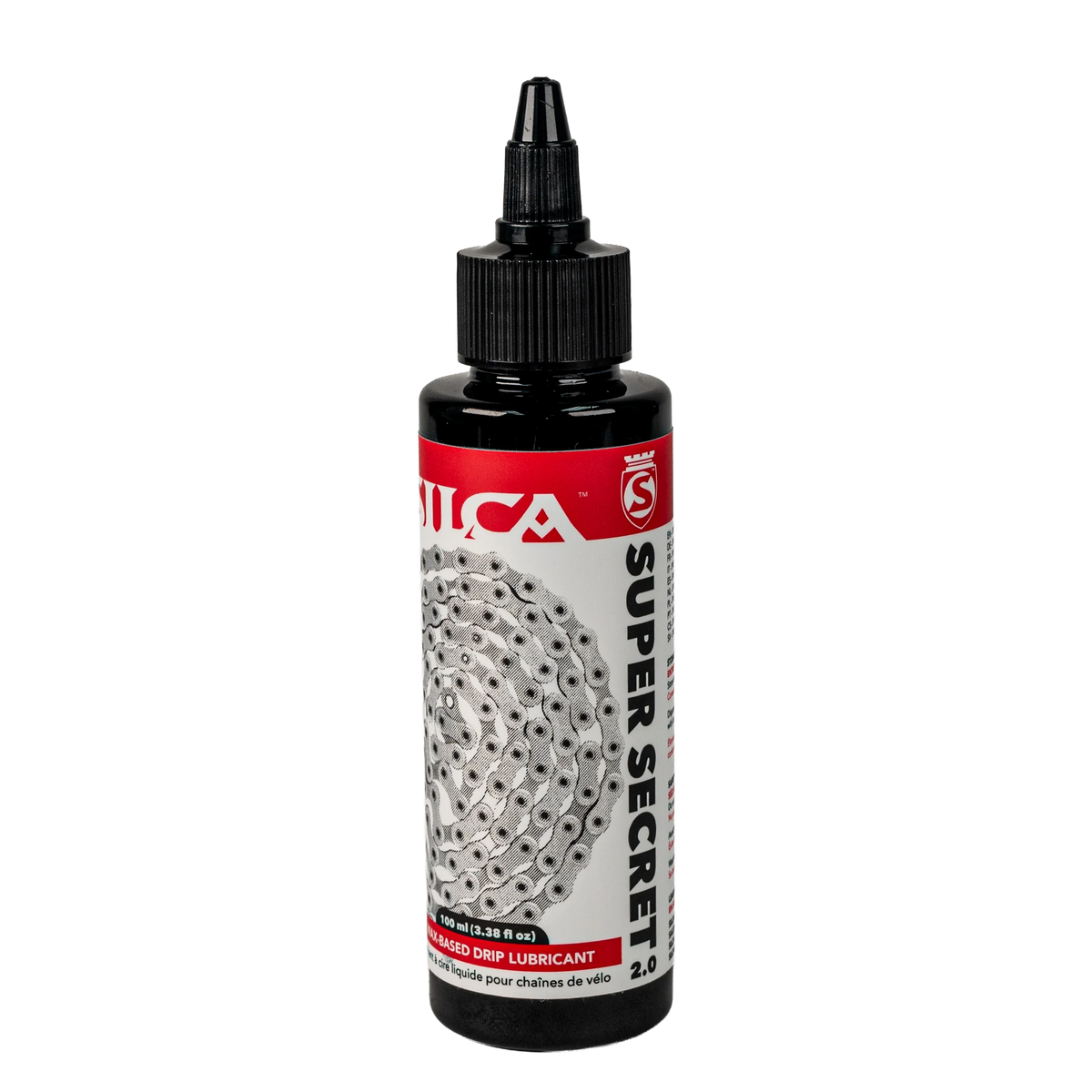 Silca Super Secret 2.0 Chain Lube