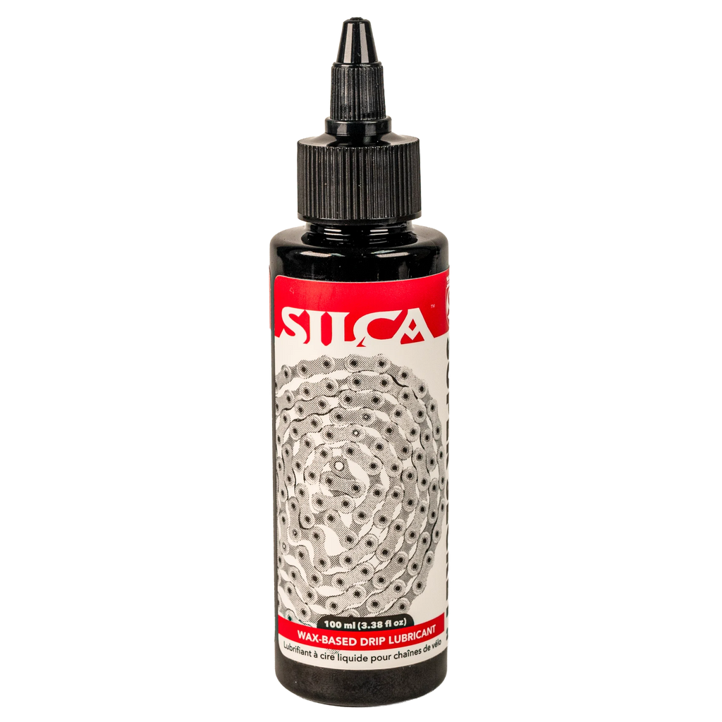 Silca Super Secret 2.0 Chain Lube