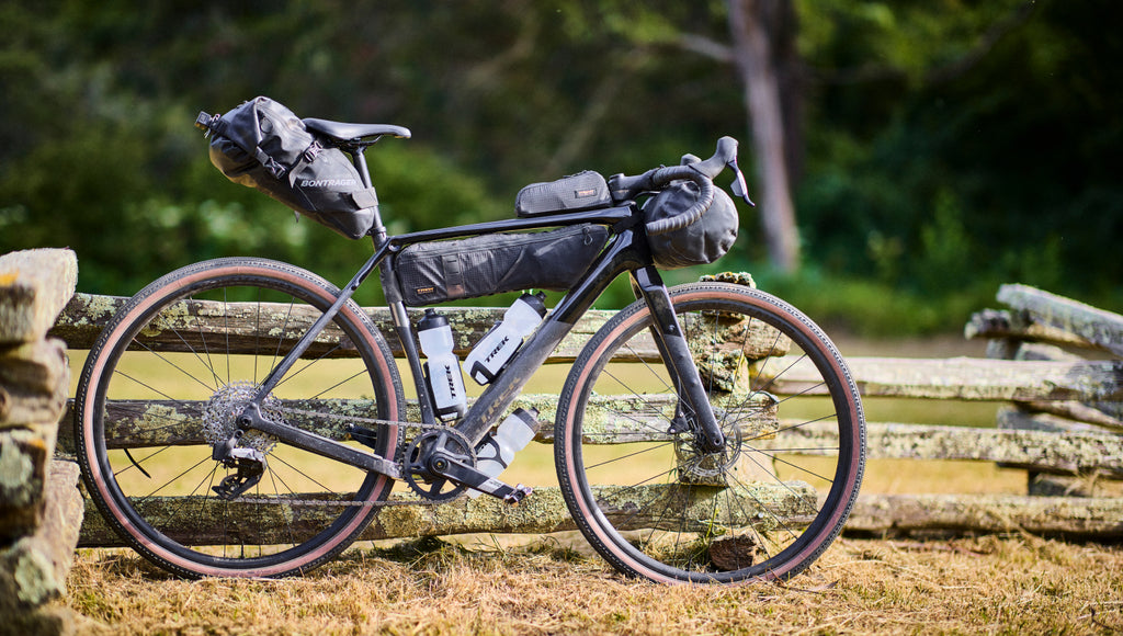 Trek Checkpoint SL 6 AXS Gen 3