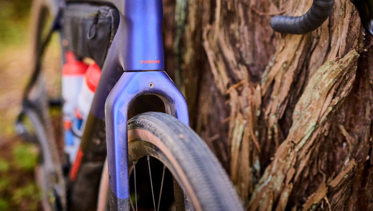 Trek Checkpoint SL 6 AXS Gen 3