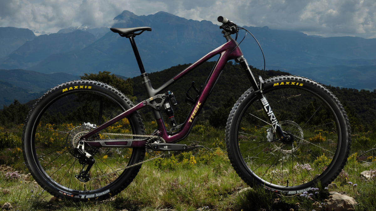 Fuel EX 9.8 XT Di2 Gen 7