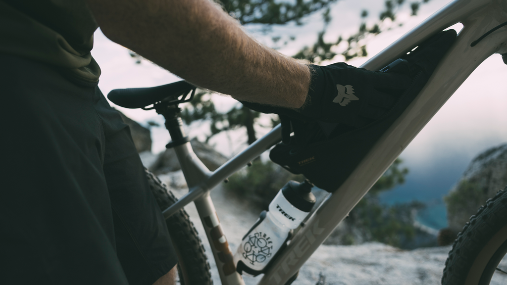 Trek Roscoe 8 Gen 4