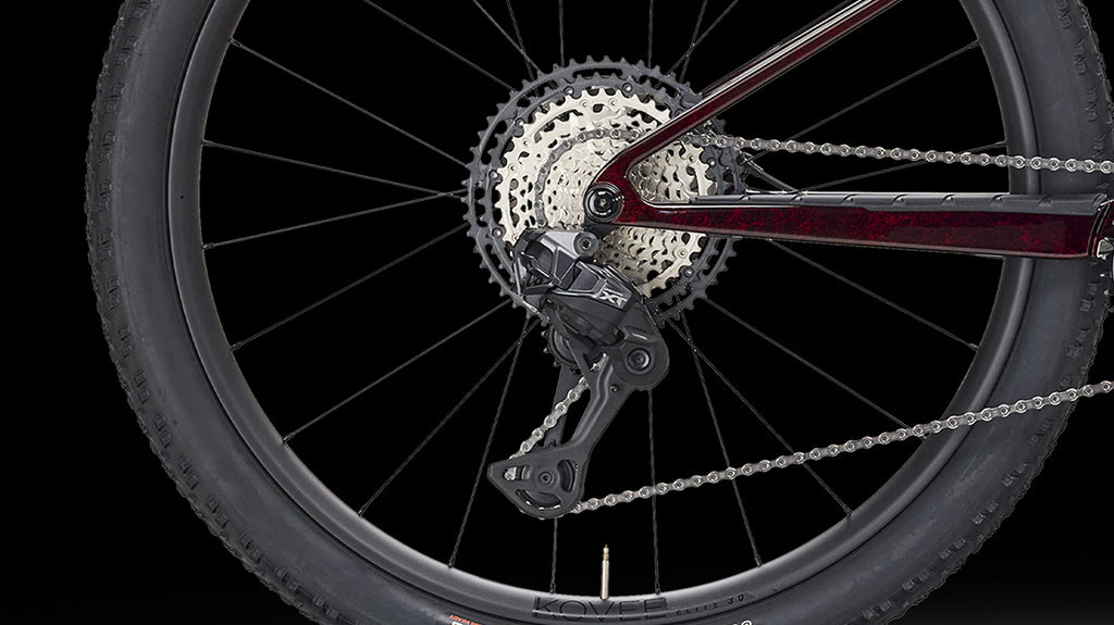 Fuel EX 9.8 XT Di2 Gen 7