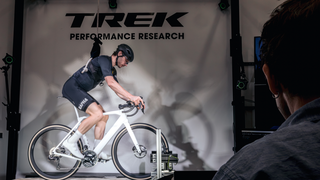 Trek Domane SL 7 AXS 1x Gen 5