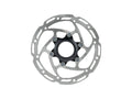 tektro-tektro-centerlock-disc-brake-rotor-p33286 — Black/Silver / 180mm / Center Lock
