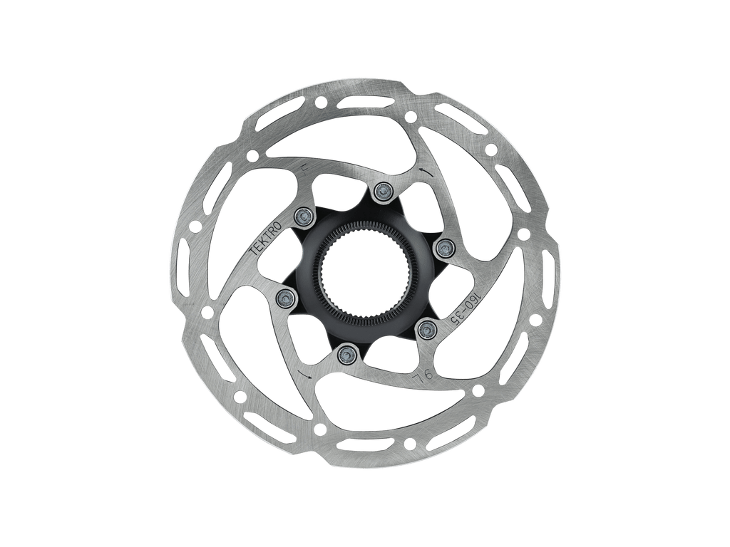 Tektro Centerlock Disc Brake Rotor