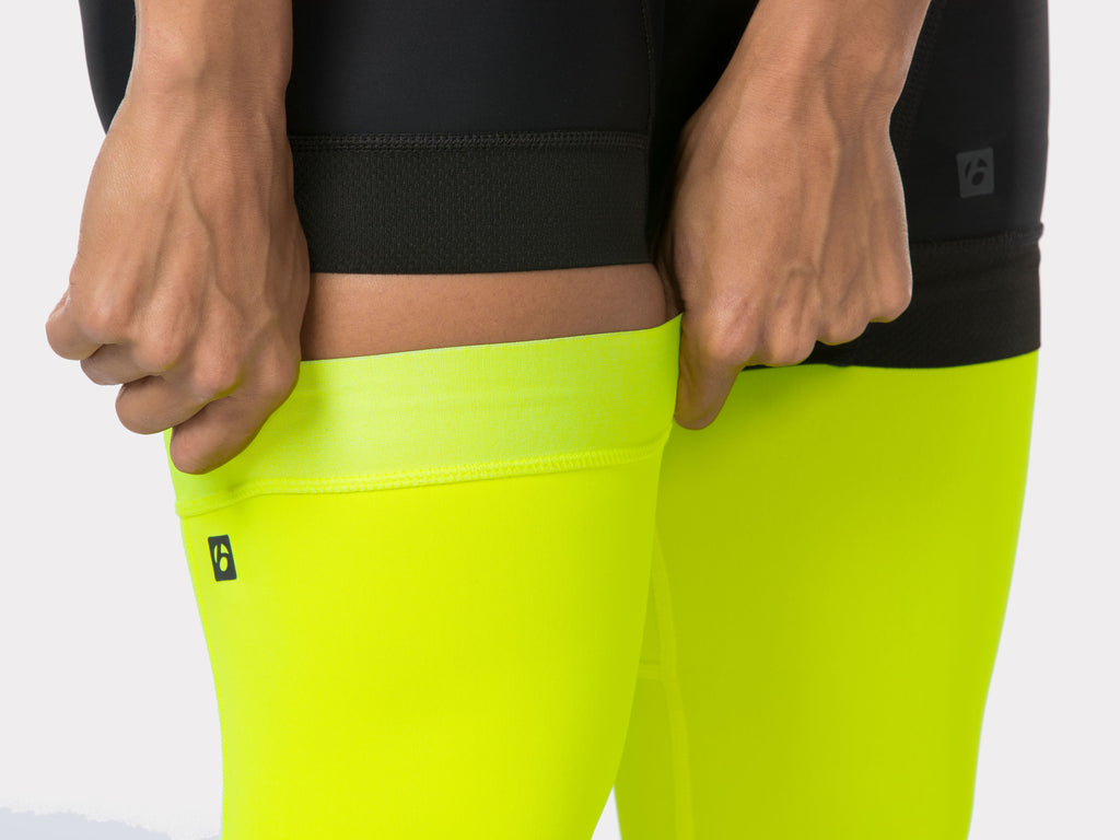 Bontrager Thermal Cycling Knee Warmer