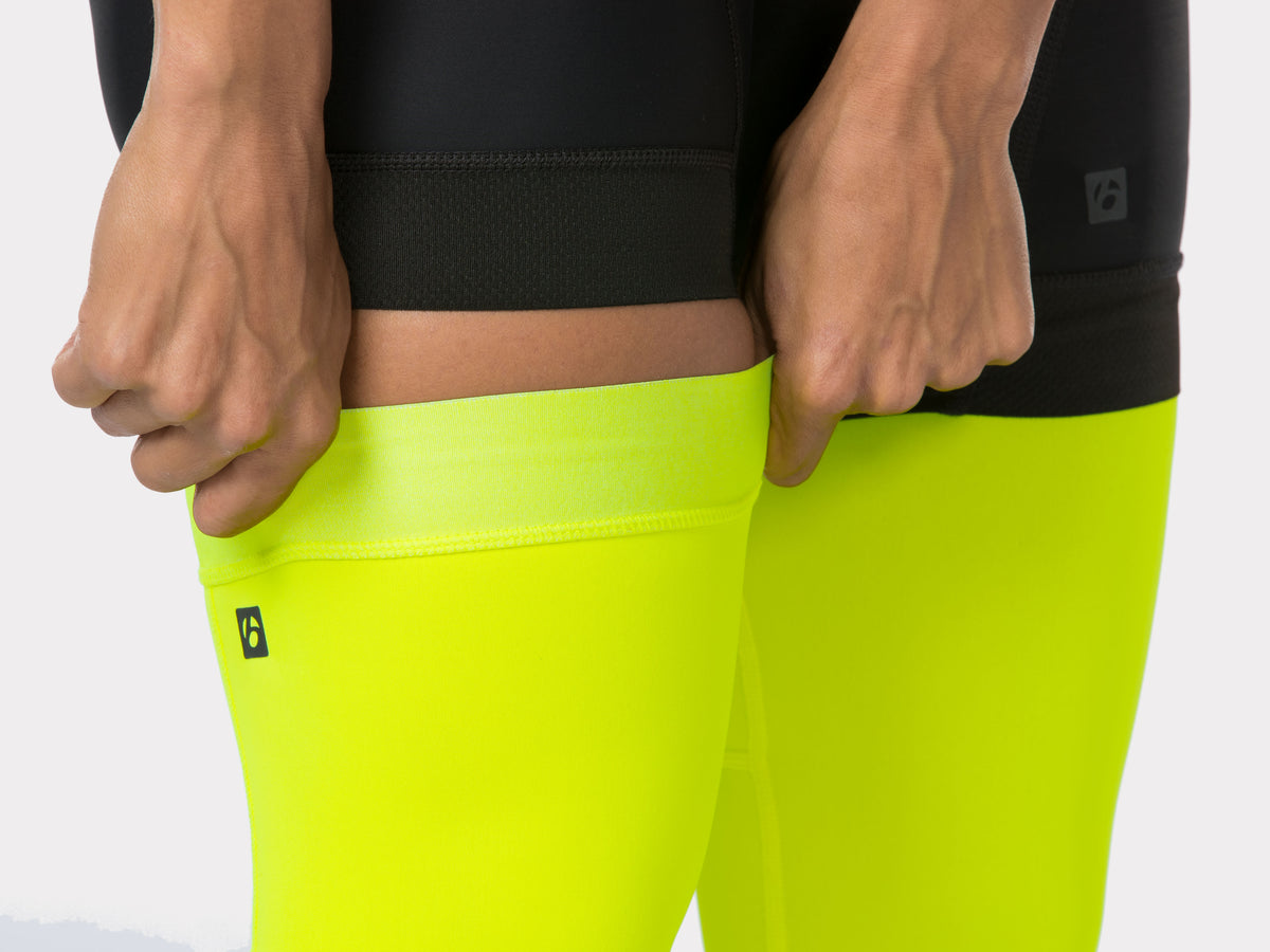 Bontrager Thermal Cycling Knee Warmer