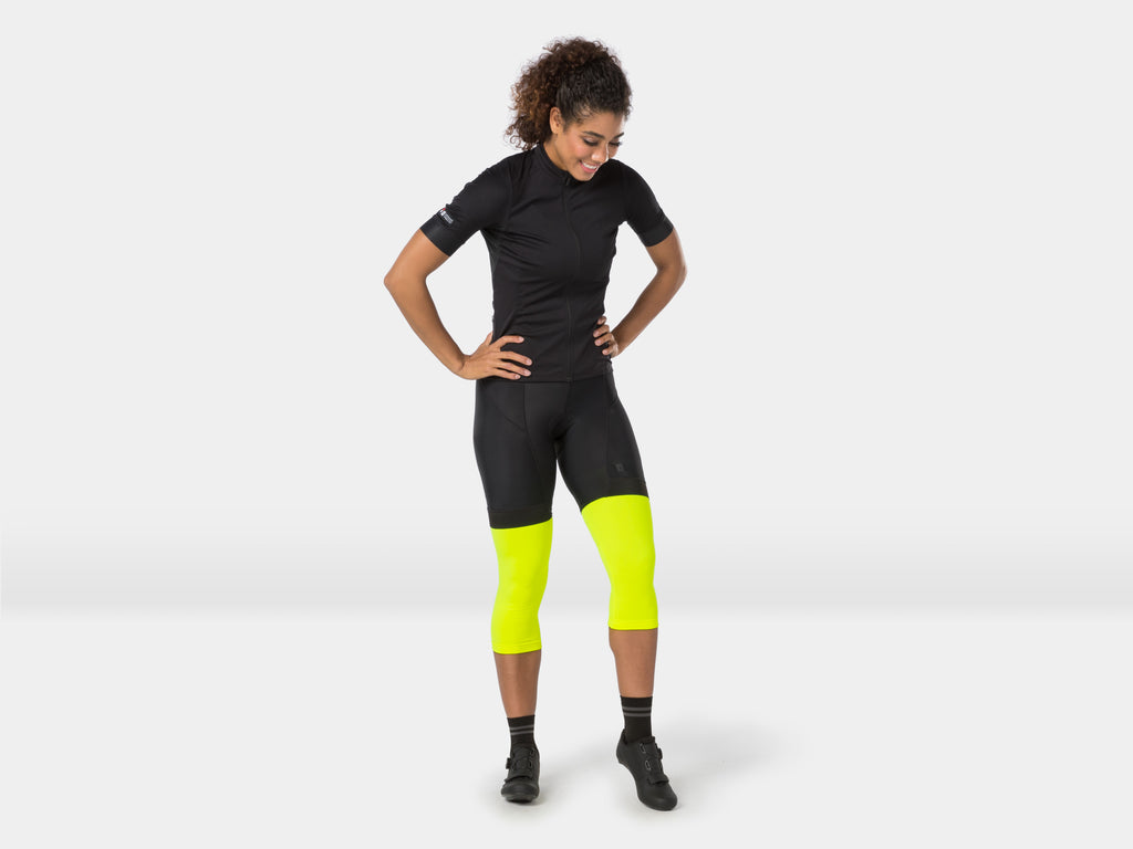 Bontrager Thermal Cycling Knee Warmer