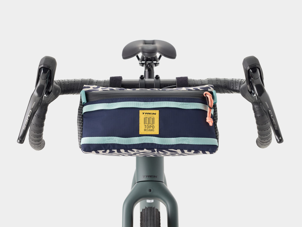 Topo Designs Handlebar Bag