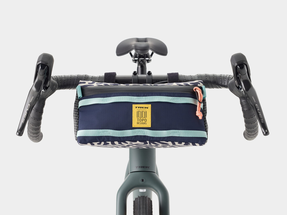Topo Designs Handlebar Bag