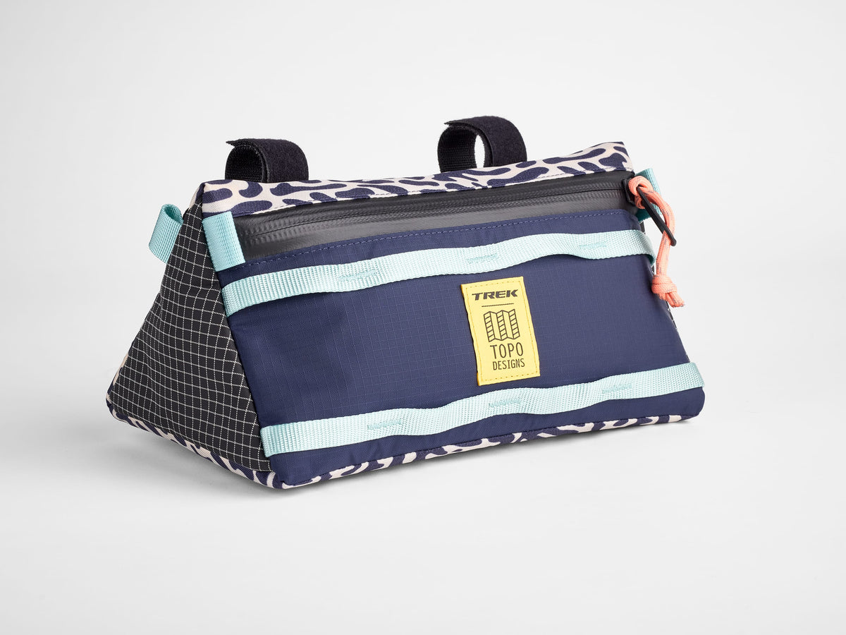 Topo Designs Handlebar Bag
