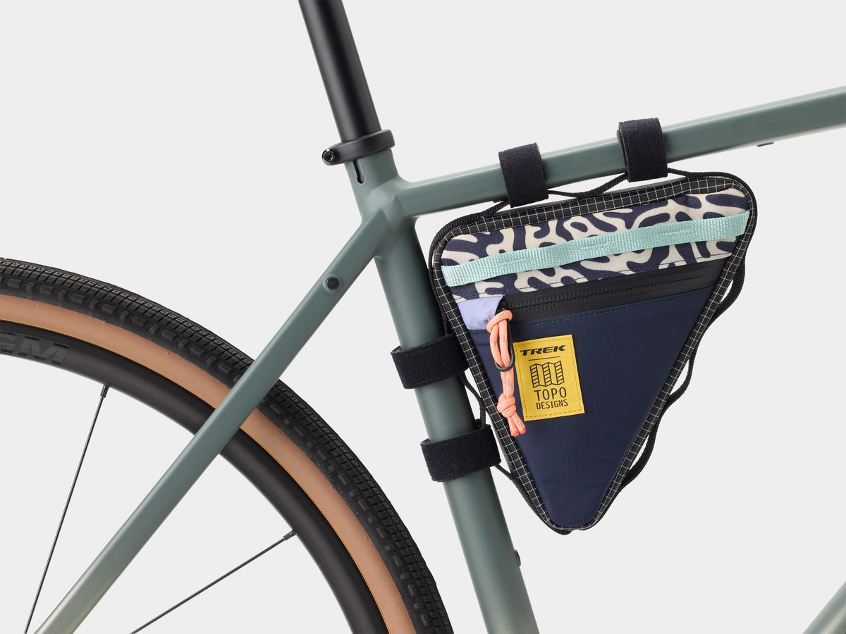 Topo Designs Frame Bag