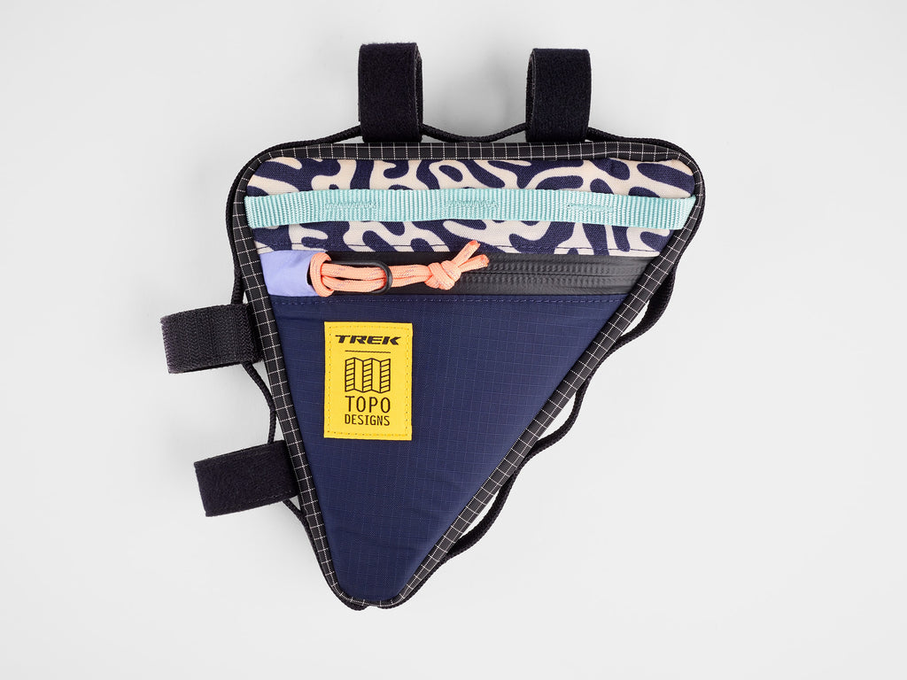 Topo Designs Frame Bag