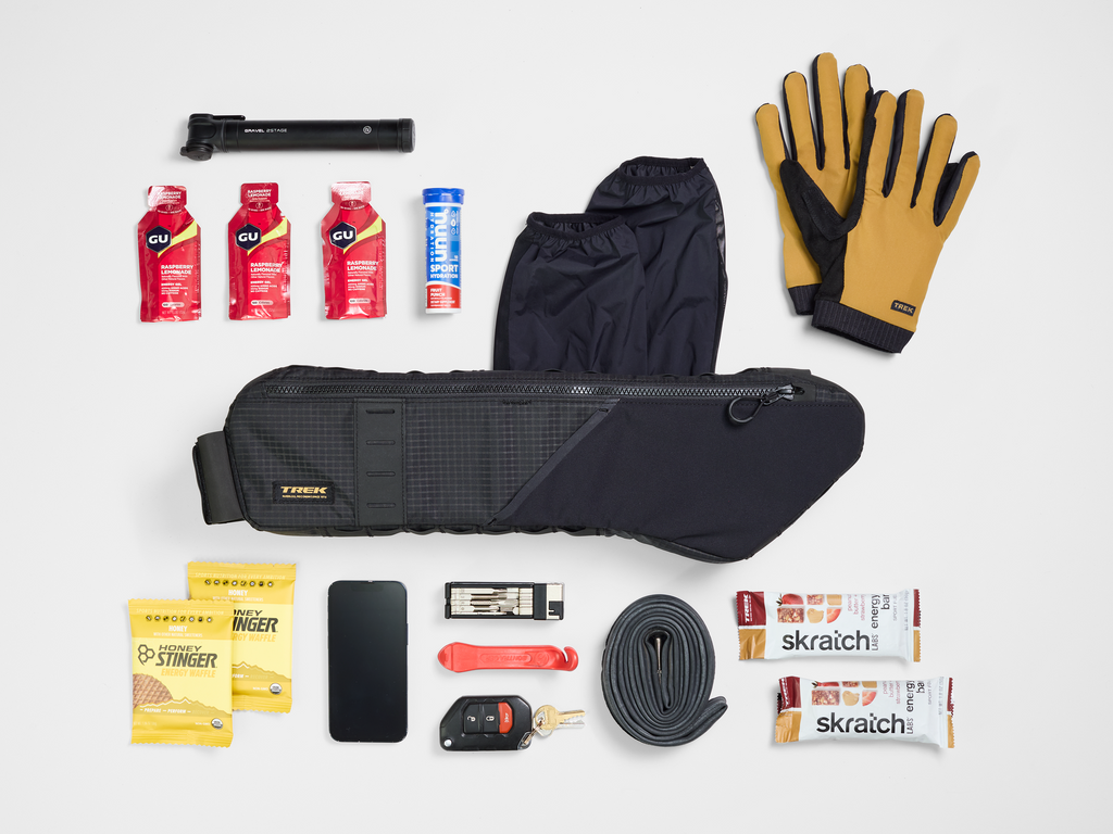 Trek Adventure Frame Bag
