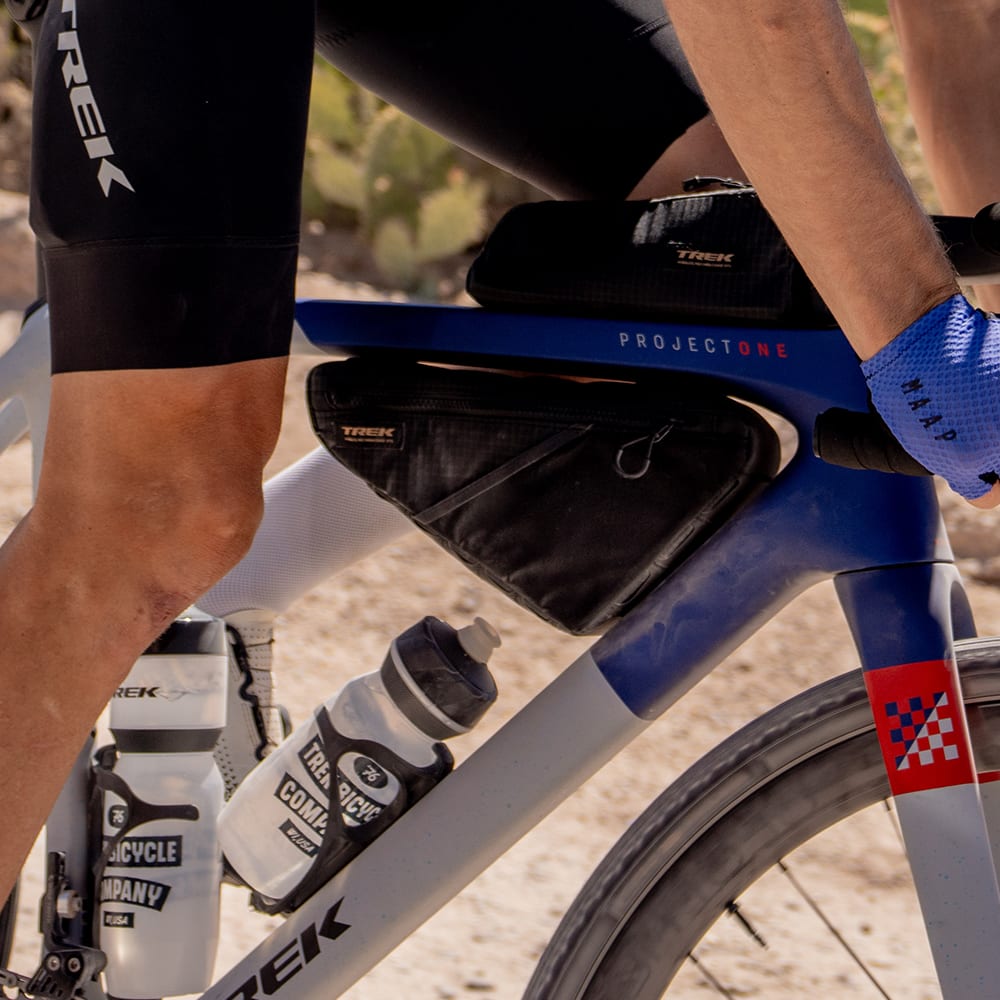Trek Adventure Triangle Bag