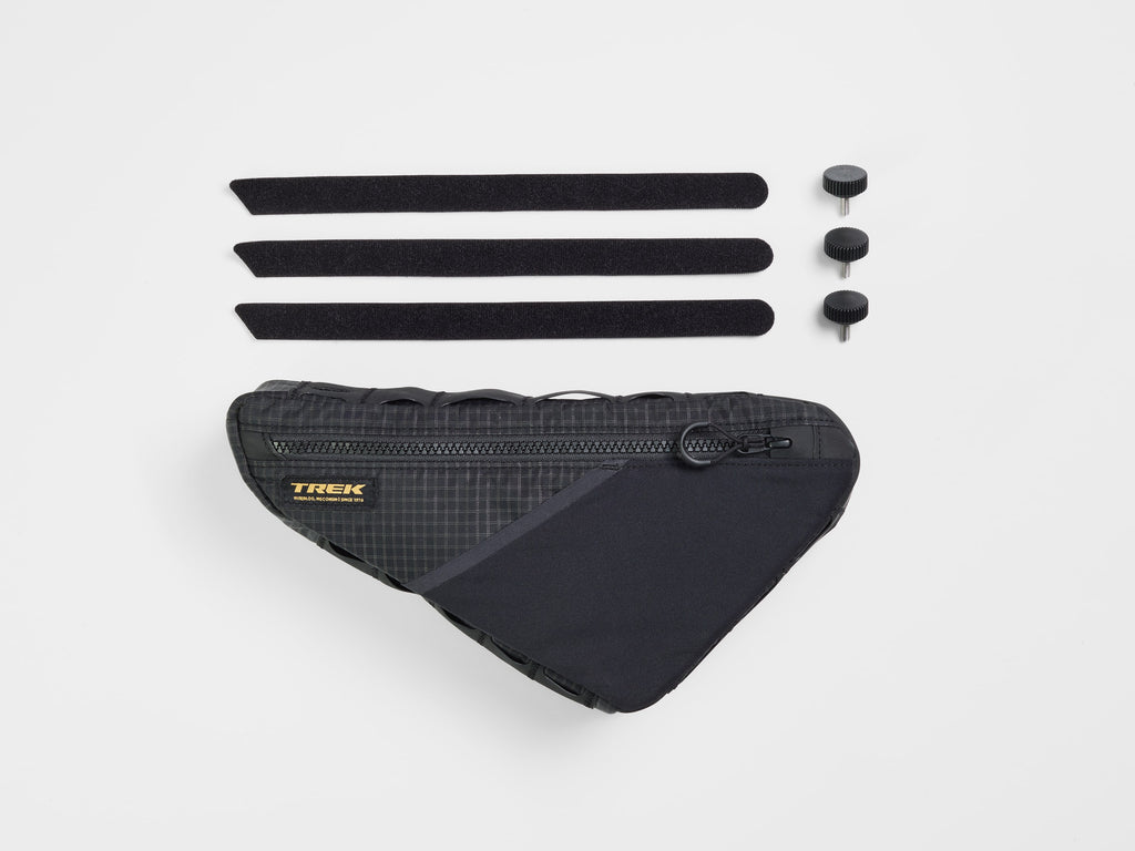 Trek Adventure Triangle Bag