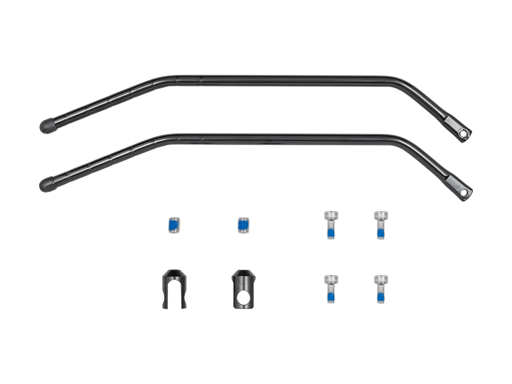 Trek BackRack Deluxe MIK Studs Rear Rack