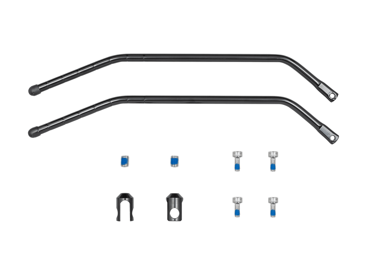 Trek BackRack Deluxe MIK Studs Rear Rack