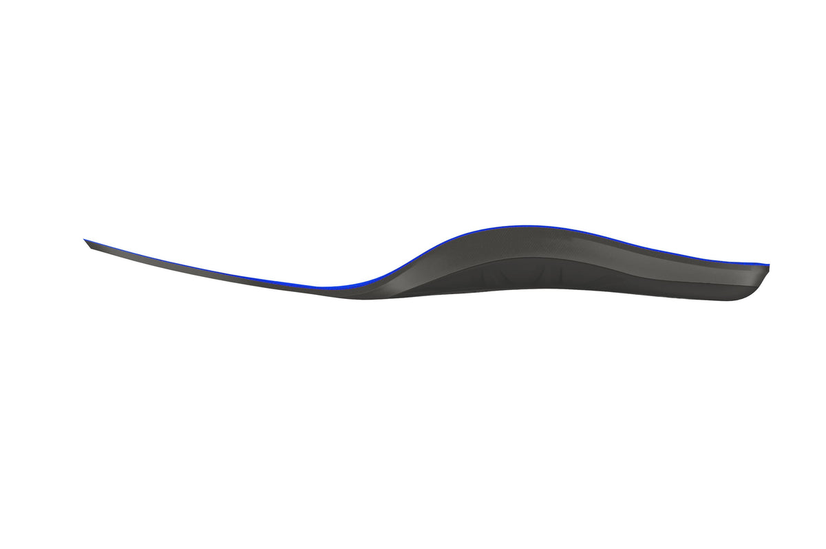 Trek BioDynamic High Arch Cycling Insoles